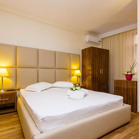 Hotel Corvaris Bucarest Chambre photo