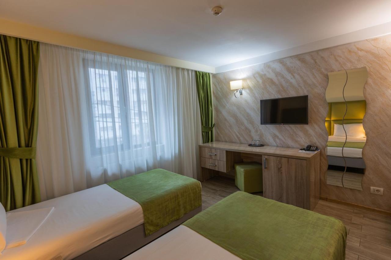 Hotel Corvaris Bucarest Extérieur photo