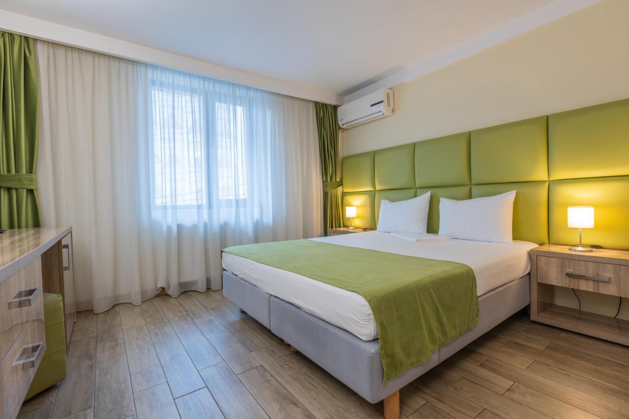 Hotel Corvaris Bucarest Extérieur photo