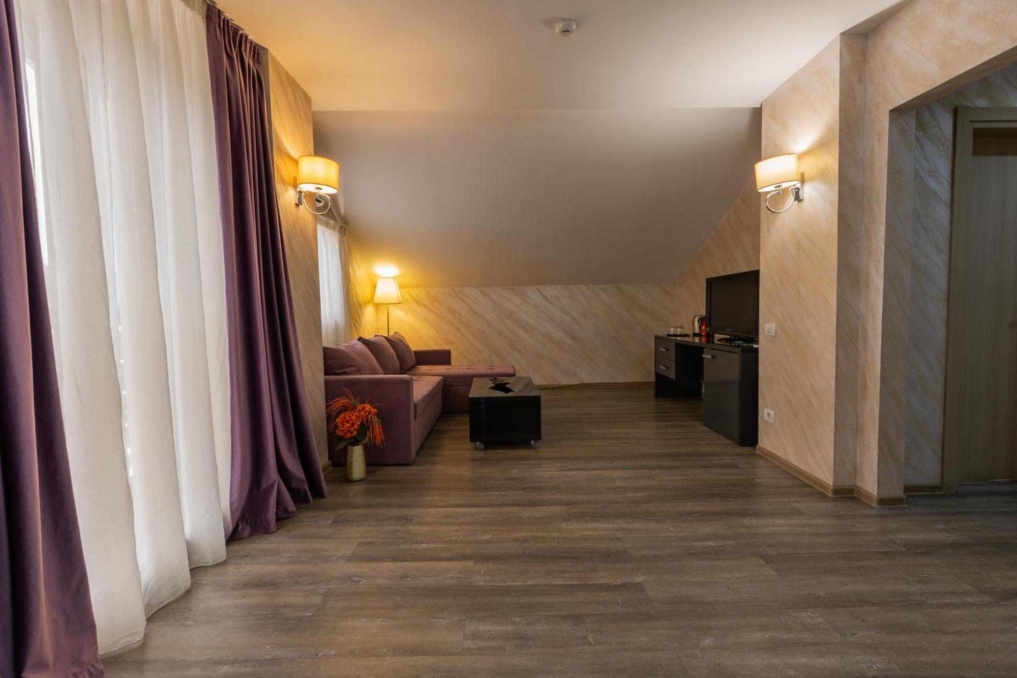 Hotel Corvaris Bucarest Extérieur photo
