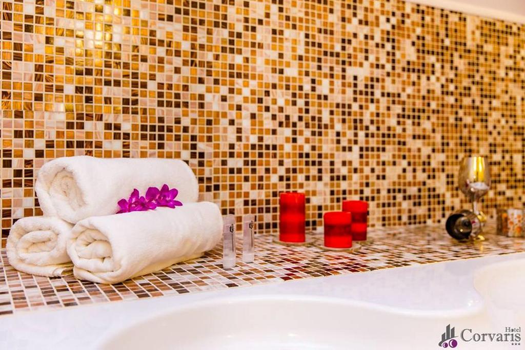 Hotel Corvaris Bucarest Extérieur photo